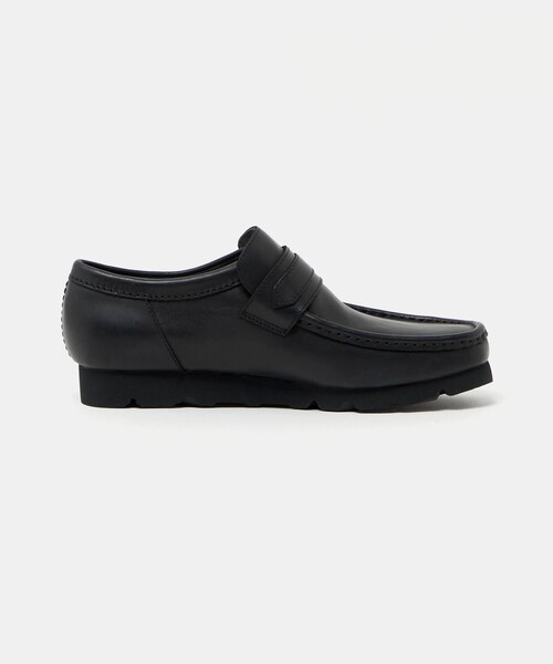 Clarks Originals デッキシューズ 「Clarks Originals」WallaLoaferGTX