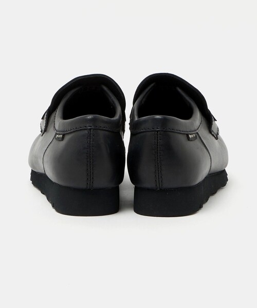 Clarks Originals デッキシューズ 「Clarks Originals」WallaLoaferGTX