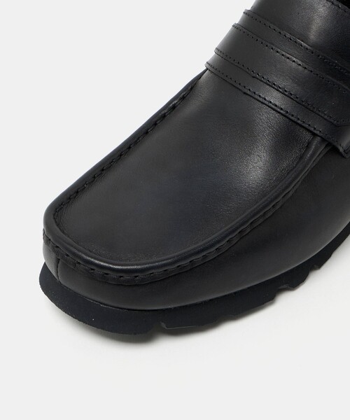 Clarks Originals デッキシューズ 「Clarks Originals」WallaLoaferGTX
