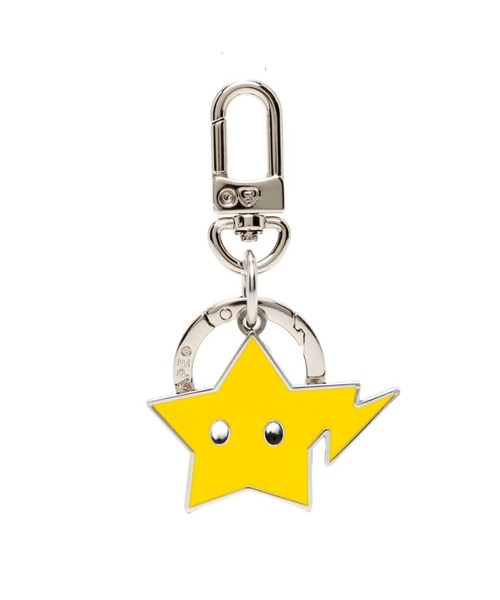 APEE キーホルダー STAR METAL KEYCHAINS : ZOZOTOWN Yahoo!店 - 通販