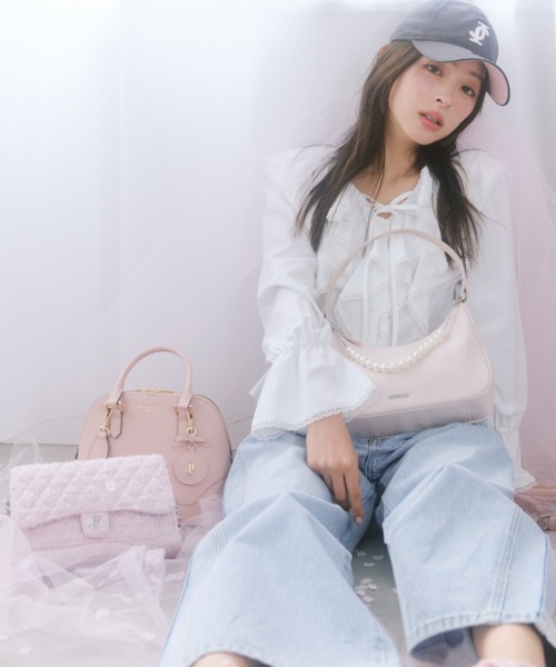 JILL by JILL STUART（ジルバイジルスチュアート） ハンドバッグ