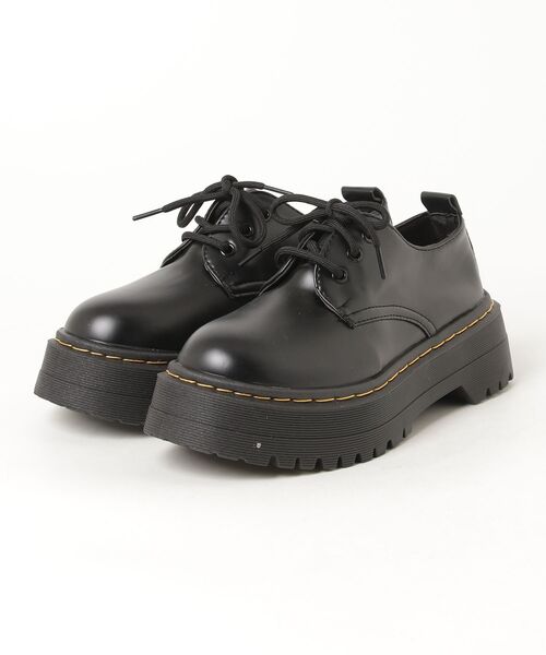 Dr.Martens（ドクターマーチン） シューズ 40 ブラック レディース 