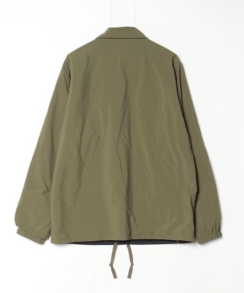 「karrimor」 ジャケット L カーキ メンズの画像