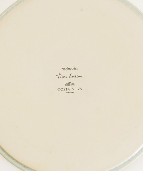COSTA NOVA（コスタノバ） 食器 COSTA NOVA（コスタ・ノバ）Redonda