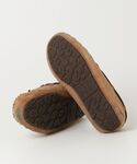 「UGG」 モカシンシューズ 25cm ブラウ...の詳細画像2