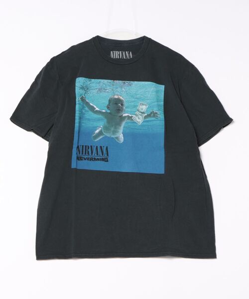 「THRIFTY LOOK」 半袖Tシャツ X-LARGE ブラック系その他5 メンズ_画像2