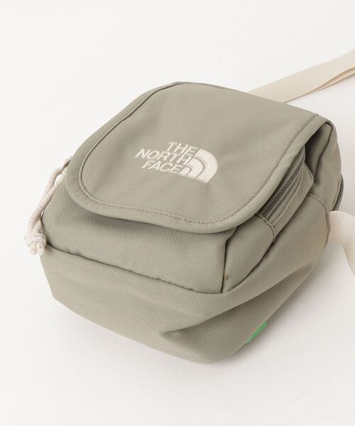 THE NORTH FACE（ザ ノースフェイス） ワンポイントショルダーバッグ 