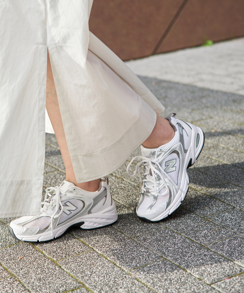 New Balance（ニューバランス） スニーカー 530 レディース : ZOZOTOWN