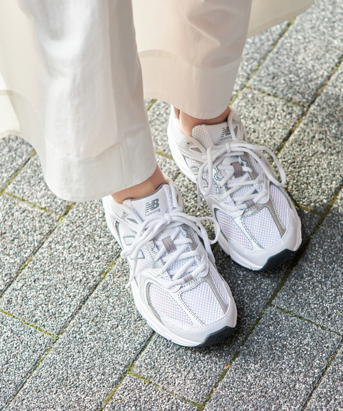 New Balance（ニューバランス） 530 スニーカー 530 レディース