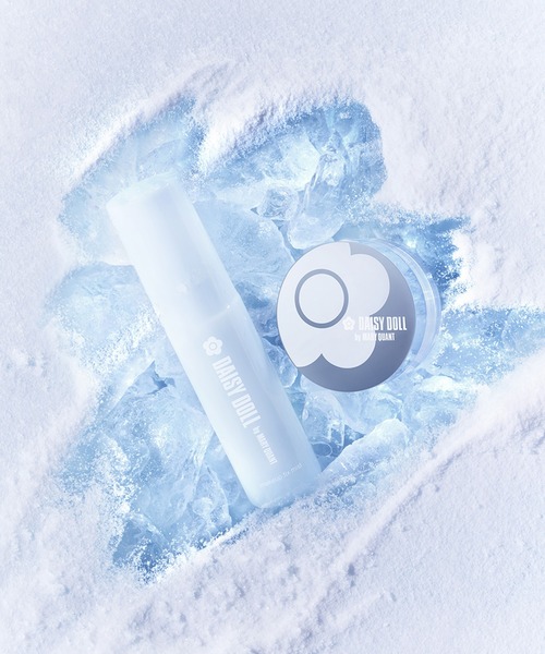 MARY QUANT（マリークヮント） uvカット フェイスパウダー マリー