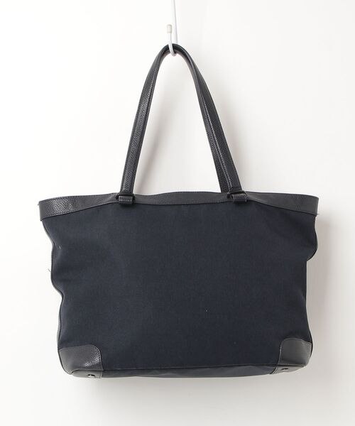 SHIPS（シップス） トートバッグ ONE SIZE ネイビー メンズ : ZOZOTOWN 