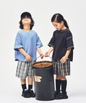 tシャツ 「スタメンシリーズ」ドライワッフル ...の詳細画像1