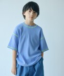 tシャツ 「スタメンシリーズ」ドライワッフル ...の詳細画像2