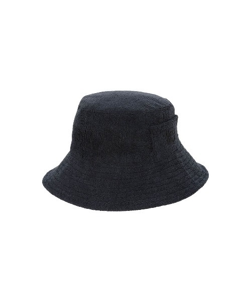 ALEXIA STAM（アリシアスタン） 帽子 ハット Terry Cloth Hat /パイル