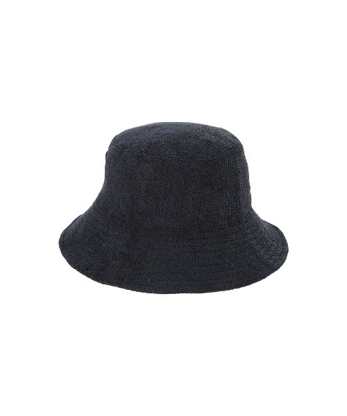 ALEXIA STAM（アリシアスタン） 帽子 ハット Terry Cloth Hat /パイル
