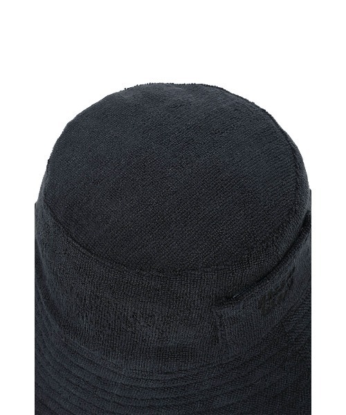 ALEXIA STAM（アリシアスタン） 帽子 ハット Terry Cloth Hat /パイル