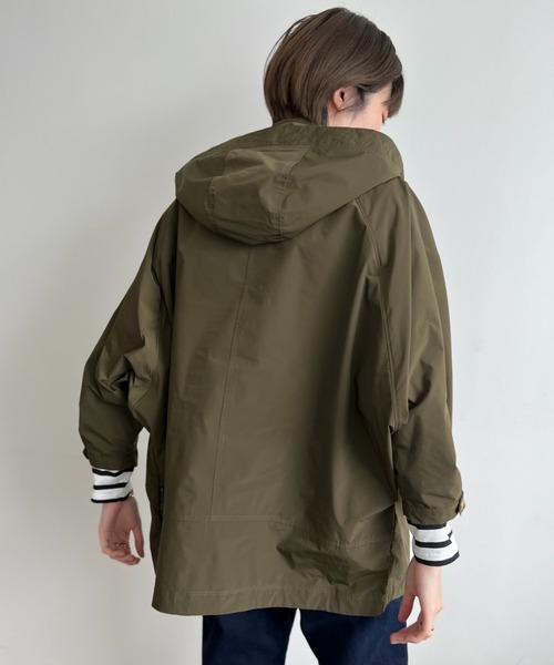 「WOOLRICH」 ブルゾン FREE ブラック レディース_画像5