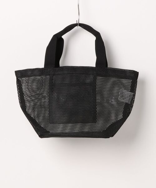 「BILLABONG」 ハンドバッグ ONE ブラック メンズ_画像2
