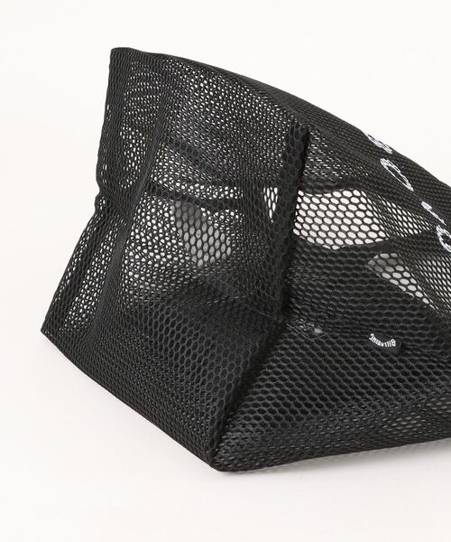 「BILLABONG」 ハンドバッグ ONE ブラック メンズ_画像3