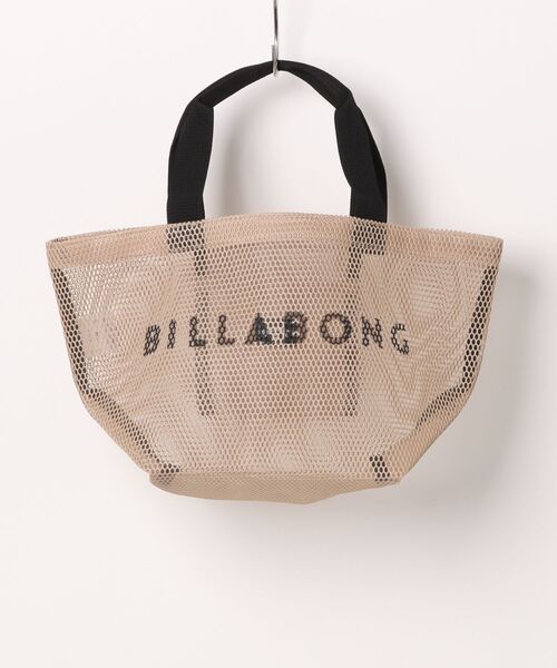 「BILLABONG」 ハンドバッグ ONE ブラック メンズ_画像7