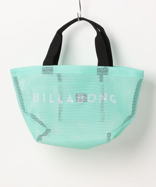 「BILLABONG」 ハンドバッグ ONE ブラック メンズ_画像8