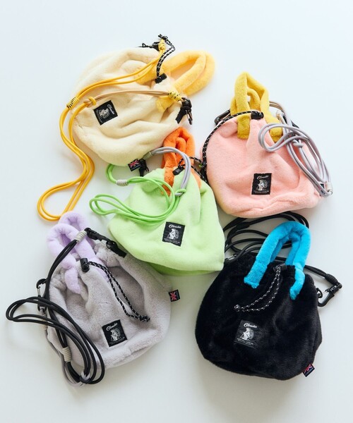 「COBMASTER」 2WAYバッグ ONE SIZE ブラック レディース_画像2