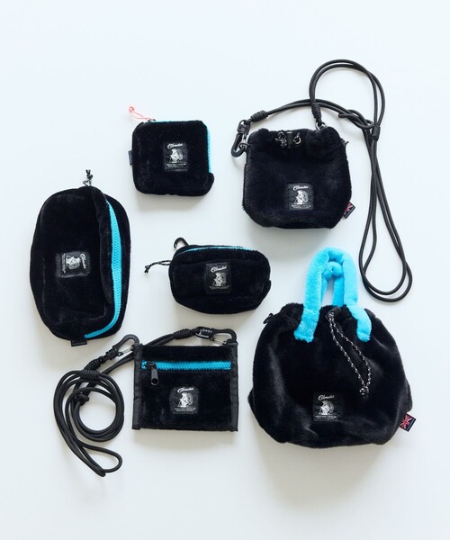 「COBMASTER」 2WAYバッグ ONE SIZE ブラック レディース_画像7