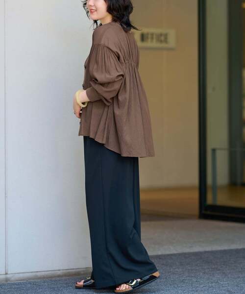 JOURNAL STANDARD relume（ジャーナルスタンダード レリューム