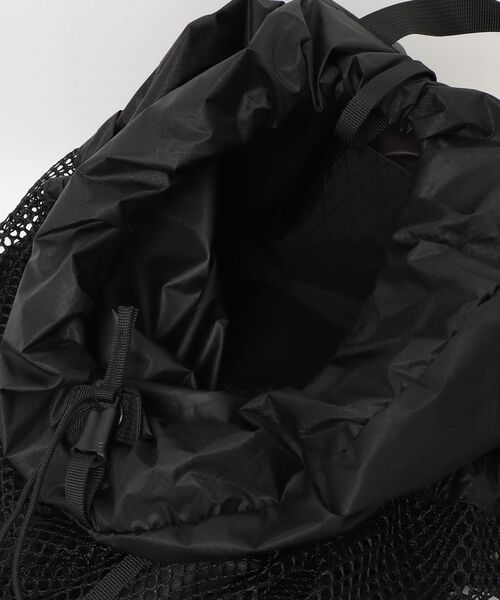 「COBMASTER」 リュック ONE SIZE ブラック メンズ_画像4