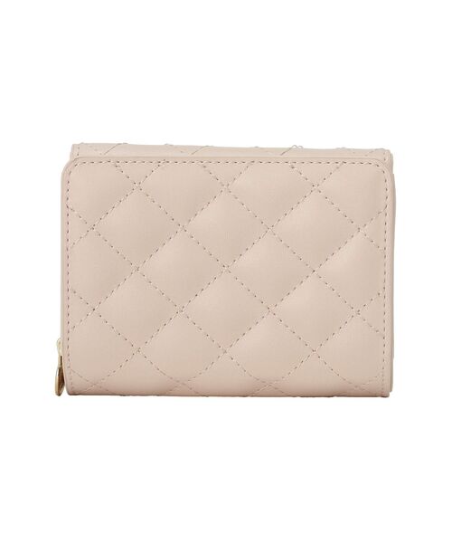 Maison de FLEUR（メゾンドフルール） 財布 FREE ピンク レディース