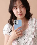 パイピングフリルショルダーストラップ「tiny...の詳細画像2