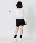 タンクトップ 肌着 パッド付きスタータンクトッ...の詳細画像3