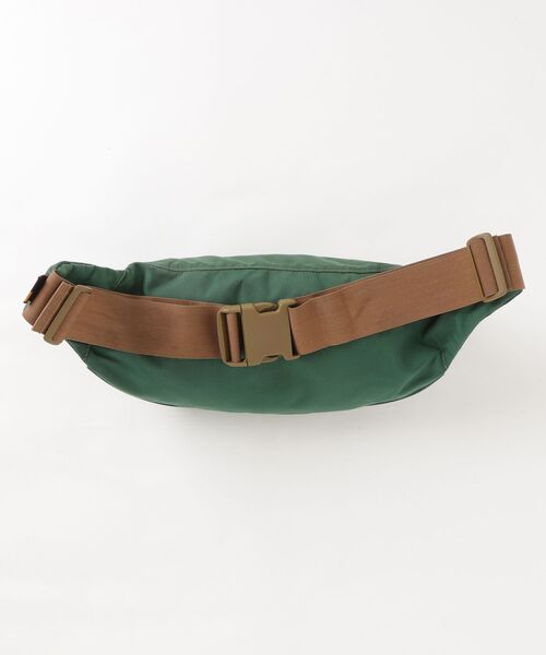 「KELTY」 ワンポイントショルダーバッグ - グリーン メンズ_画像2