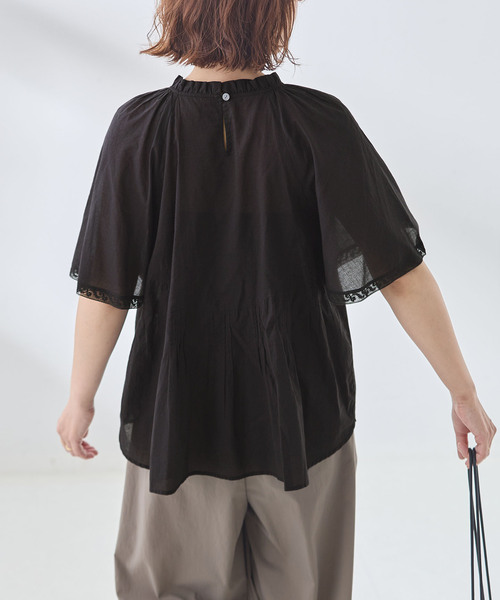 journal standard L'essage（ジャーナルスタンダード レサージュ