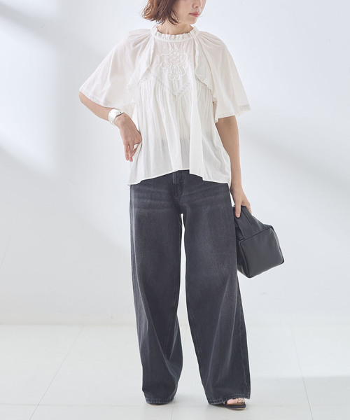 journal standard L'essage（ジャーナルスタンダード レサージュ