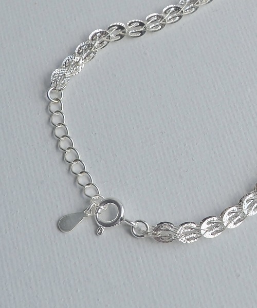 SBG by 7JEWELRY ブレスレット インフルエンサー みずきち × SBG