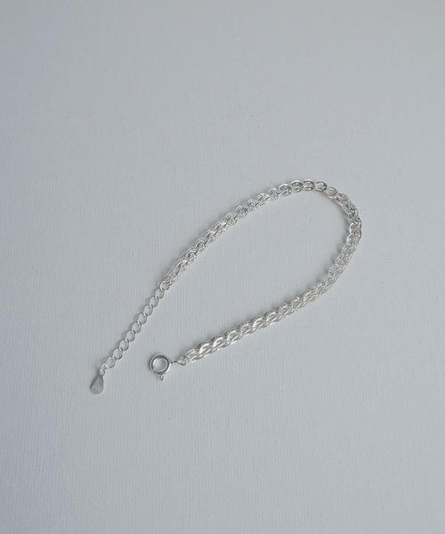 SBG by 7JEWELRY ブレスレット インフルエンサー みずきち × SBG