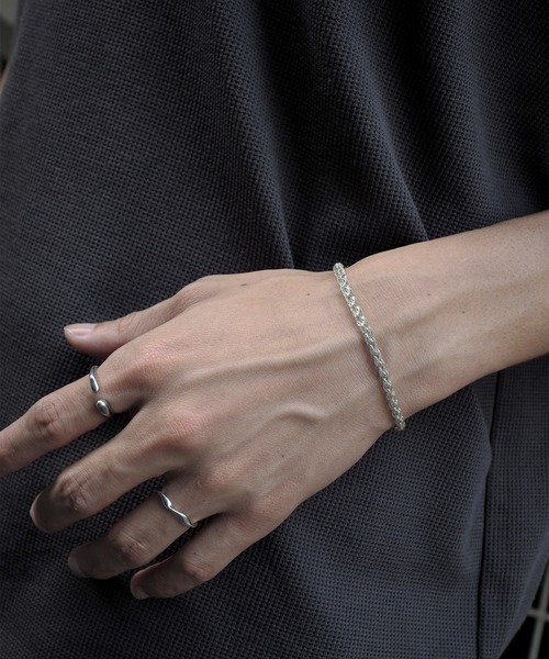 SBG by 7JEWELRY ブレスレット インフルエンサー みずきち × SBG