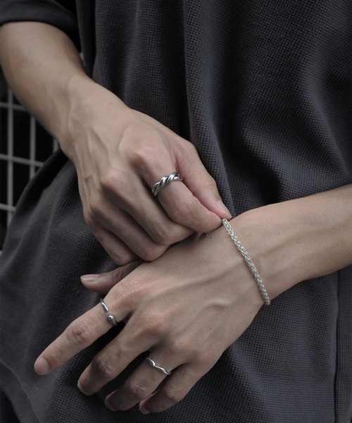 SBG by 7JEWELRY ブレスレット インフルエンサー みずきち × SBG