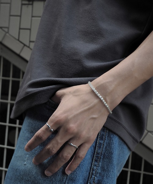 SBG by 7JEWELRY ブレスレット インフルエンサー みずきち × SBG