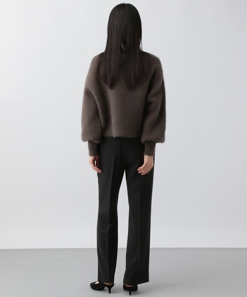 「A part by」 パンツ SMALL ブラック レディース_画像4