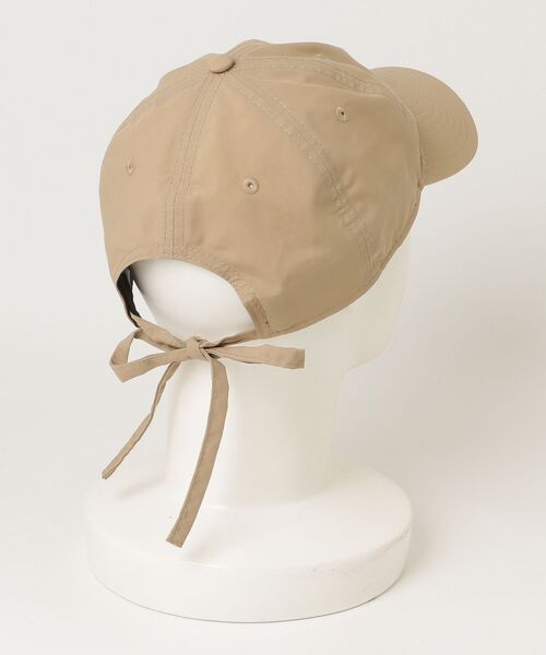 NEW ERA（ニューエラ） キャップ FREE ベージュ レディース : ZOZOTOWN