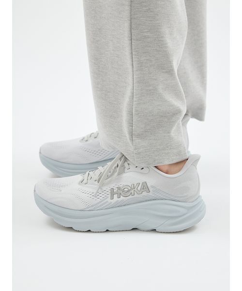 HOKA ONEONE レディーススニーカー（サイズ（cm）：24.5cm）｜シューズ