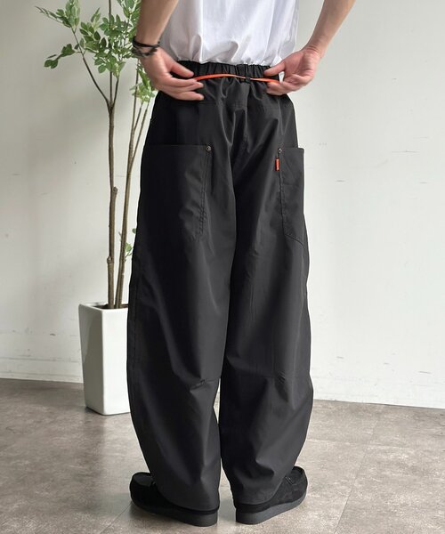 「CPCM」 パンツ LARGE ベージュ メンズ_画像4