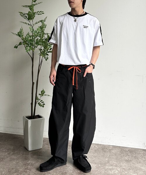 「CPCM」 パンツ LARGE ベージュ メンズ_画像7