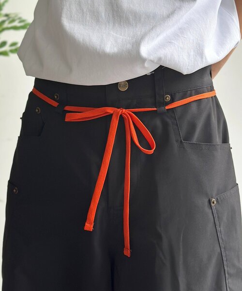 「CPCM」 パンツ LARGE ベージュ メンズ_画像8