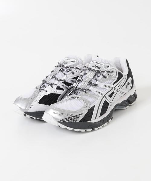 gel-nimbus 27（メンズランニングシューズ）｜シューズ｜マラソン