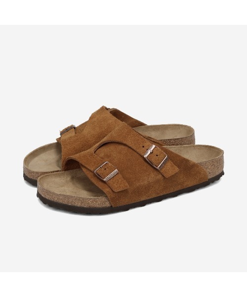 BIRKENSTOCK（ビルケンシュトック） サンダル BIRKENSTOCK ZURICH