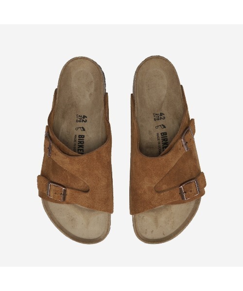 BIRKENSTOCK（ビルケンシュトック） サンダル BIRKENSTOCK ZURICH