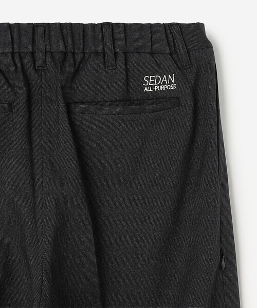 SEDAN ALL-PURPOSE ワイドパンツ パンツ | ベンチレーション ワイド